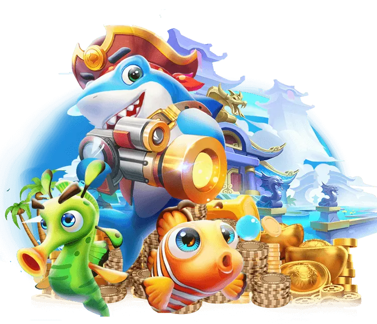 Nổ Hũ - Slot Games